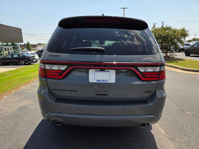 2026 Dodge Durango GT RWD