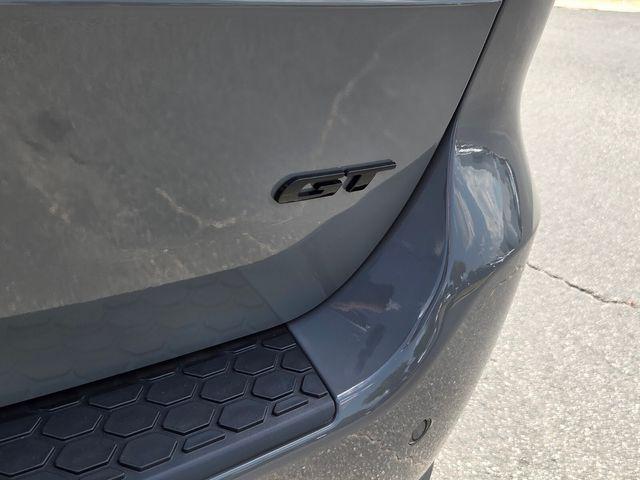 2026 Dodge Durango GT RWD