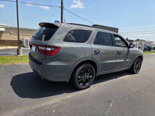2026 Dodge Durango GT RWD