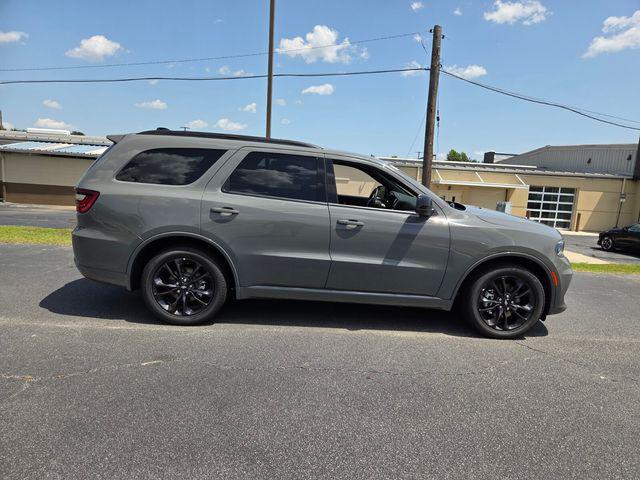 2026 Dodge Durango GT RWD