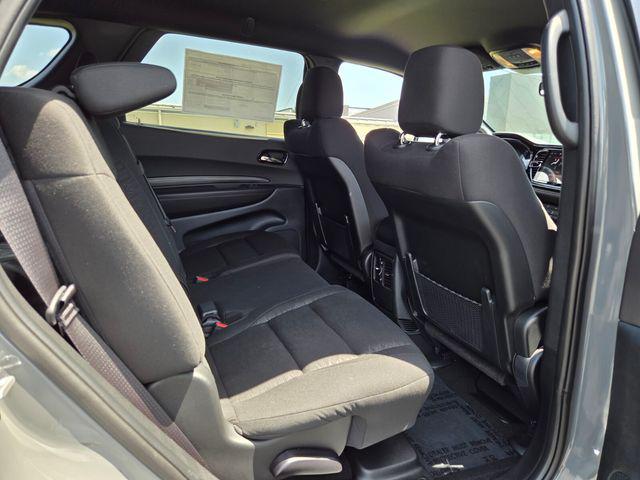 2026 Dodge Durango GT RWD
