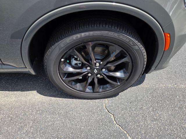2026 Dodge Durango GT RWD