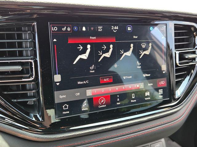 2026 Dodge Durango GT RWD