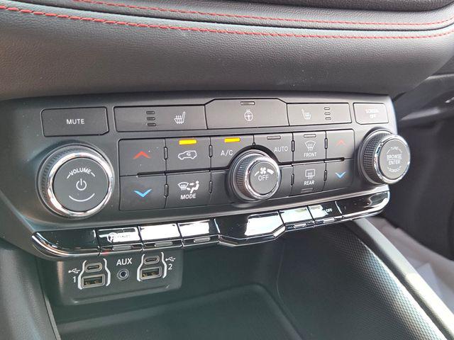 2026 Dodge Durango GT RWD