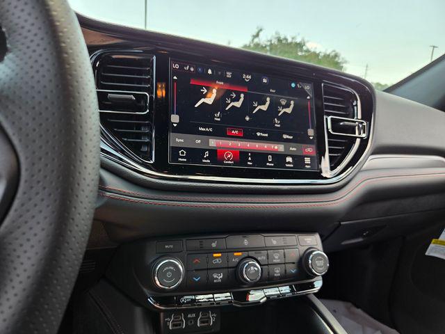 2026 Dodge Durango GT RWD