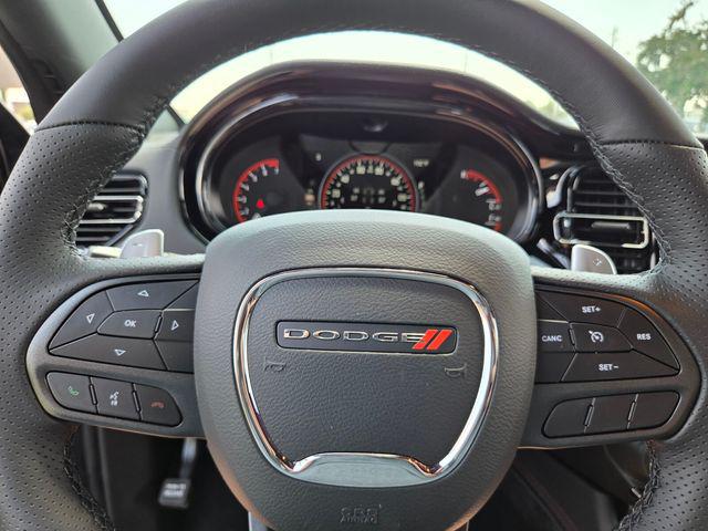 2026 Dodge Durango GT RWD