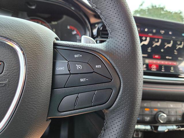 2026 Dodge Durango GT RWD