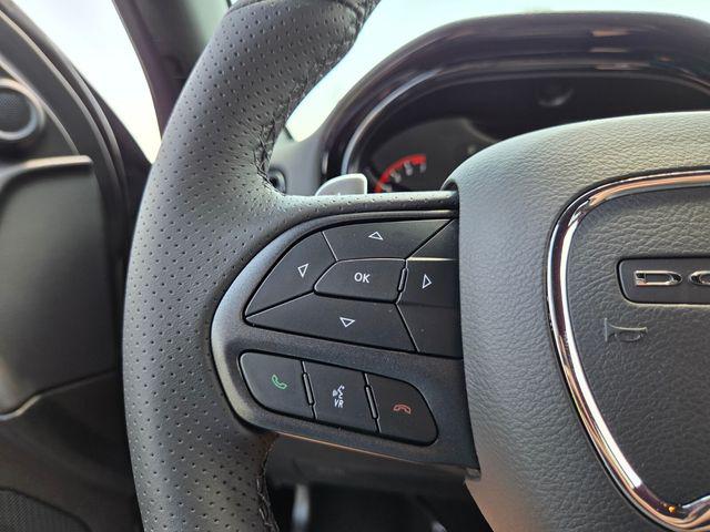 2026 Dodge Durango GT RWD