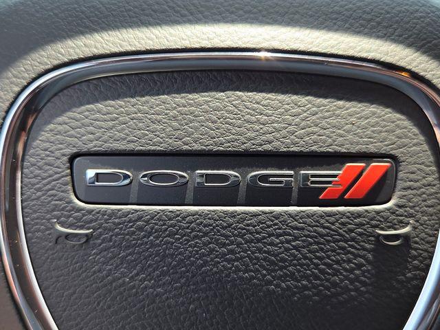 2026 Dodge Durango GT RWD