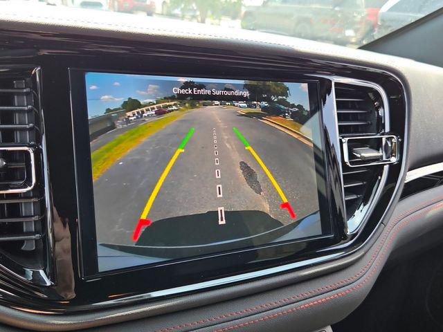 2026 Dodge Durango GT RWD