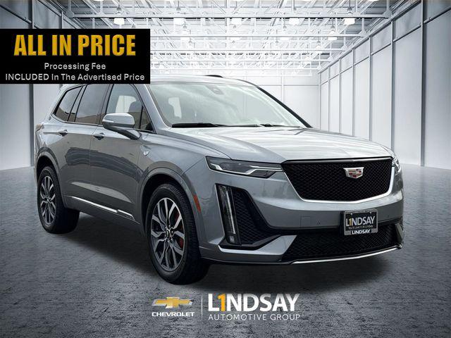 2023 Cadillac XT6 Sport for sale in Woodbridge, VA