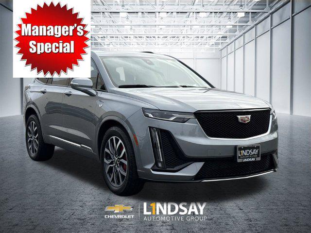 2023 Cadillac XT6 Sport for sale in Woodbridge, VA