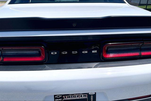 2023 Dodge Challenger R/T