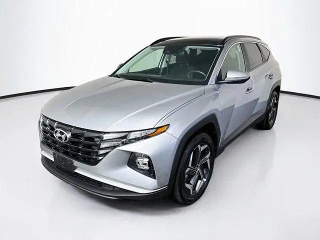2022 Hyundai Tucson Hybrid SEL Convenience for sale in Albany, NY