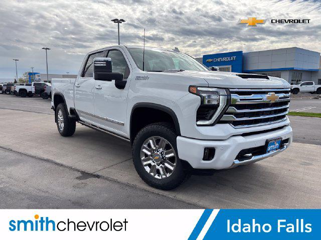 2026 Chevrolet Silverado 3500HD High Country for sale in Idaho Falls, ID