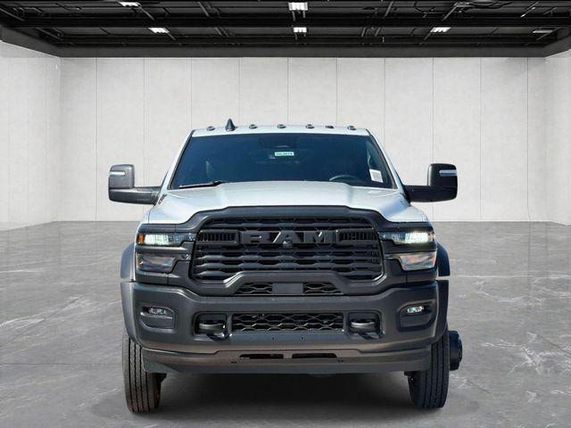2026 Ram 5500 Tradesman/Big Horn