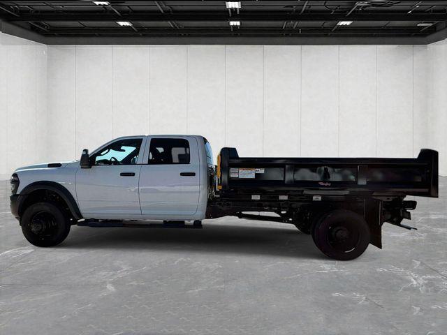 2026 Ram 5500 Tradesman/Big Horn