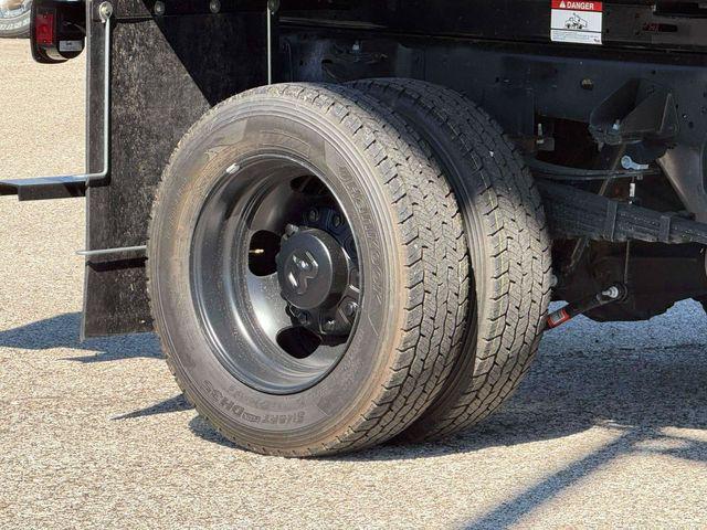 2026 Ram 5500 Tradesman/Big Horn