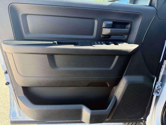 2026 Ram 5500 Tradesman/Big Horn