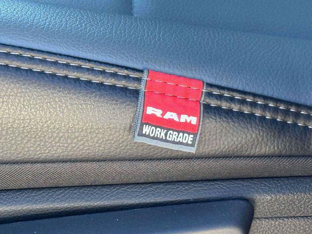 2026 Ram 5500 Tradesman/Big Horn