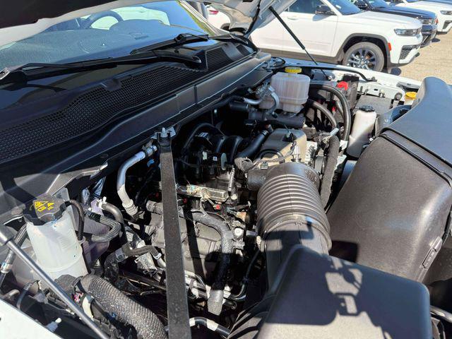 2026 Ram 5500 Tradesman/Big Horn