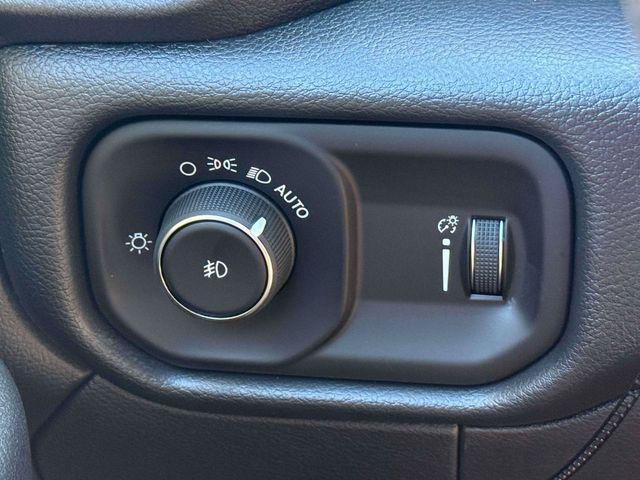 2026 Ram 5500 Tradesman/Big Horn