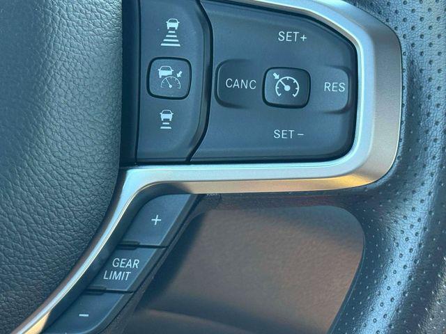 2026 Ram 5500 Tradesman/Big Horn