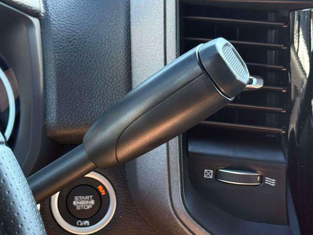 2026 Ram 5500 Tradesman/Big Horn