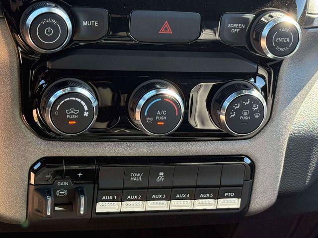 2026 Ram 5500 Tradesman/Big Horn