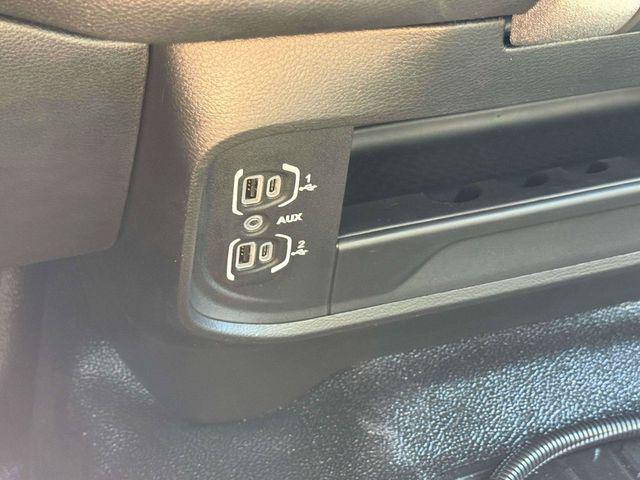 2026 Ram 5500 Tradesman/Big Horn