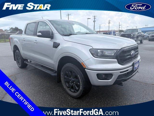 2019 Ford Ranger LARIAT for sale in Warner Robins, GA