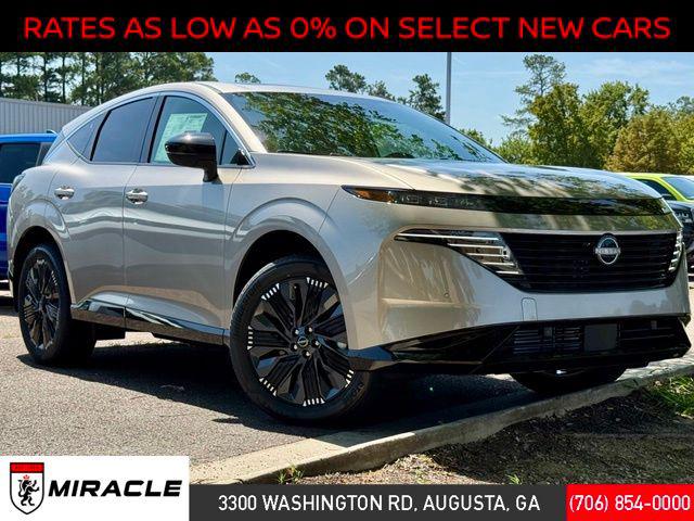 2027 Nissan Murano Platinum for sale in Augusta, GA