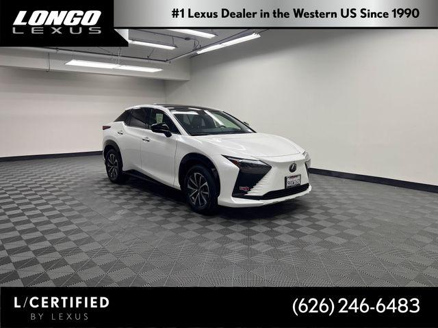 2023 Lexus RZ 450e Premium for sale in El Monte, CA