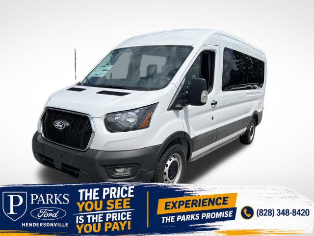 2026 Ford Transit-350 Passenger Van XL for sale in Hendersonville, NC
