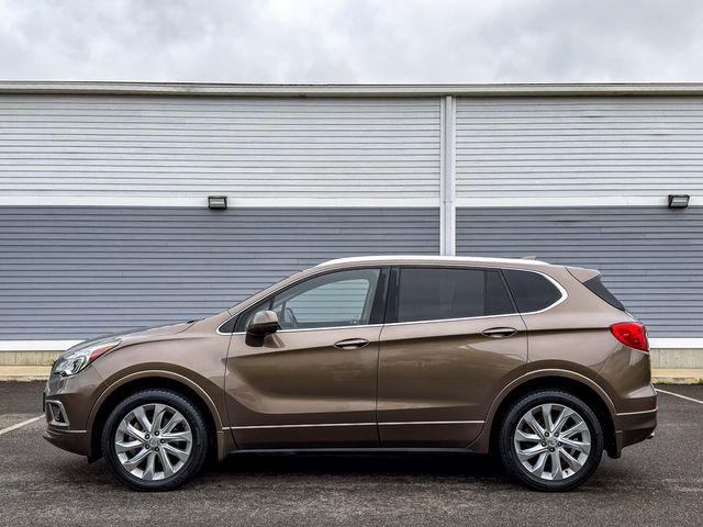 2017 Buick Envision Premium I
