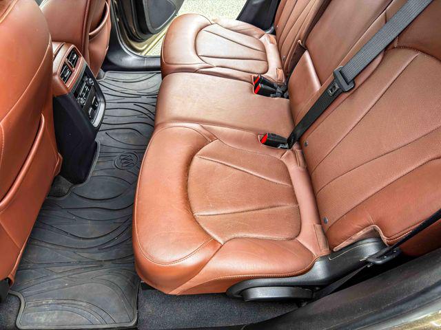 2017 Buick Envision Premium I