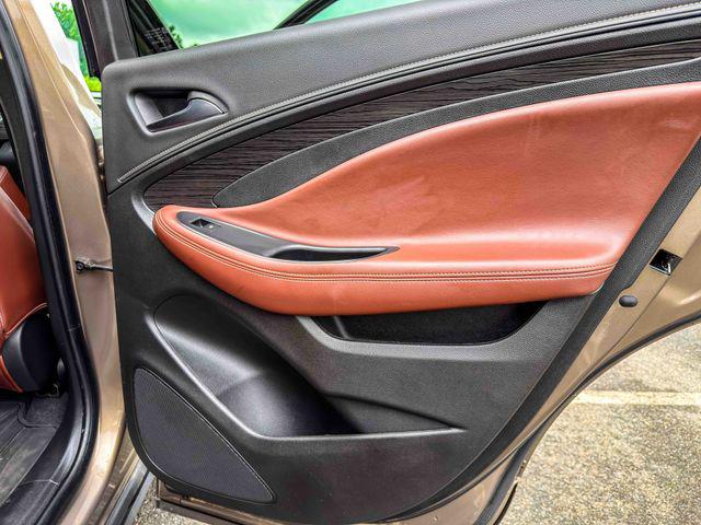 2017 Buick Envision Premium I