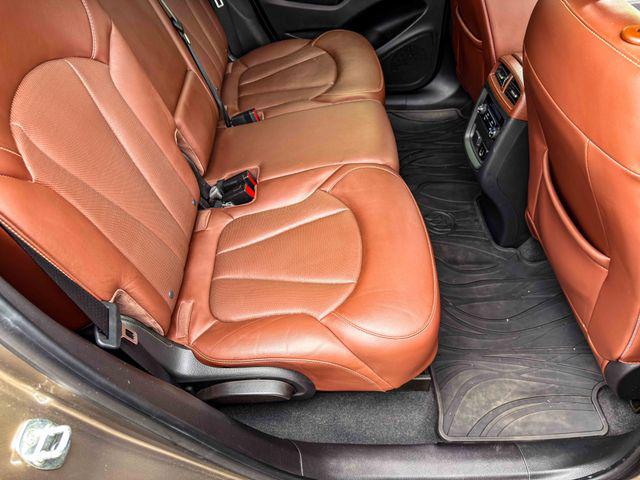 2017 Buick Envision Premium I