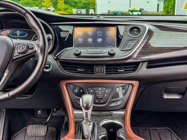 2017 Buick Envision Premium I