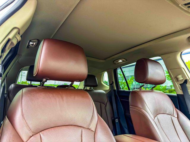 2017 Buick Envision Premium I