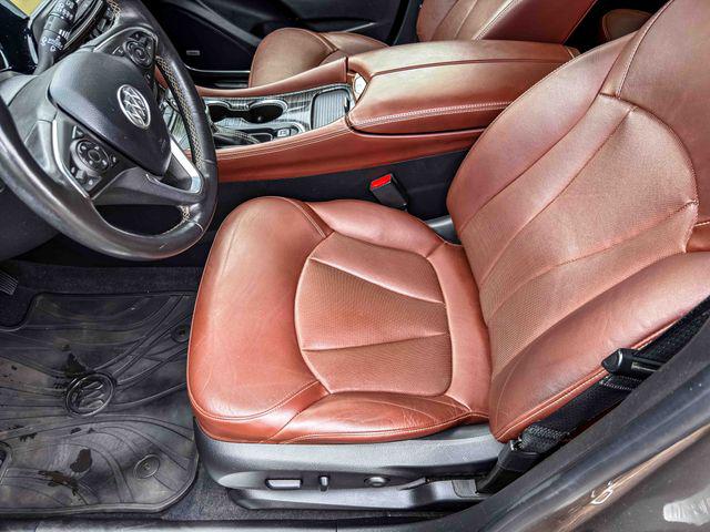 2017 Buick Envision Premium I