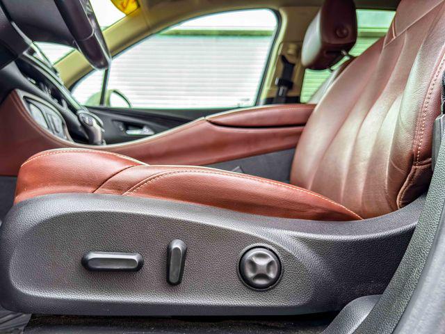 2017 Buick Envision Premium I
