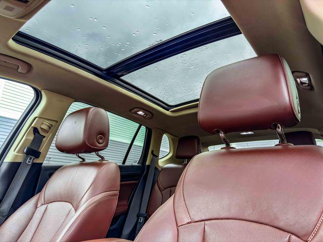 2017 Buick Envision Premium I