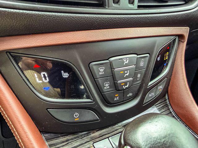 2017 Buick Envision Premium I