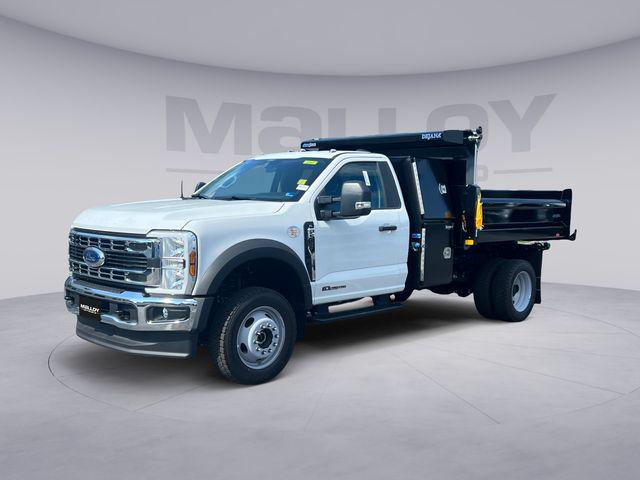 2026 Ford F-550 DRW for sale in Winchester, VA