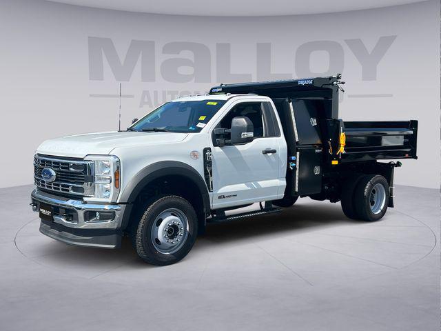 2026 Ford F-550 DRW for sale in Winchester, VA
