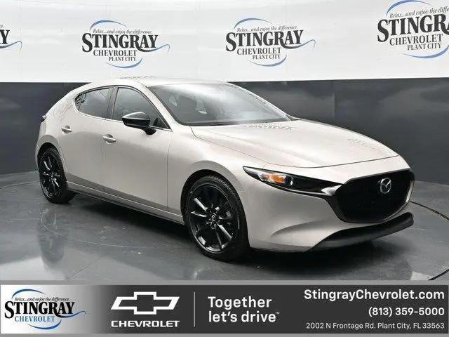 2024 Mazda Mazda3 2.5 S Select Sport for sale in Plant City, FL