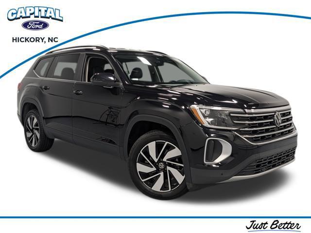 2024 Volkswagen Atlas 2.0T SE w/Technology for sale in Hickory, NC