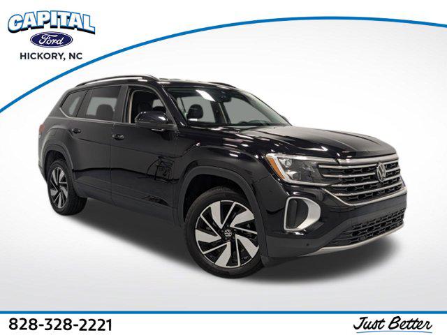 2024 Volkswagen Atlas 2.0T SE w/Technology for sale in Hickory, NC