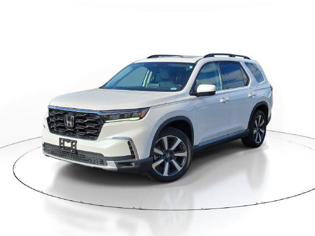 2024 Honda Pilot Touring for sale in Holly, MI